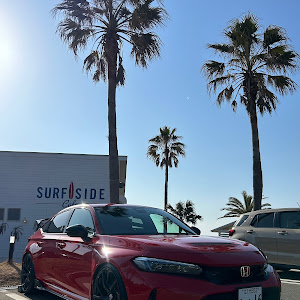 シビックタイプR FL5