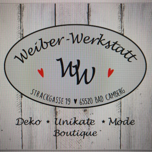 Weiber-Werkstatt