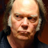 Neil Young's user avatar
