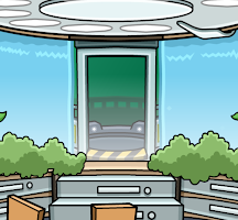 Club Penguin: How to become an EPF Agent