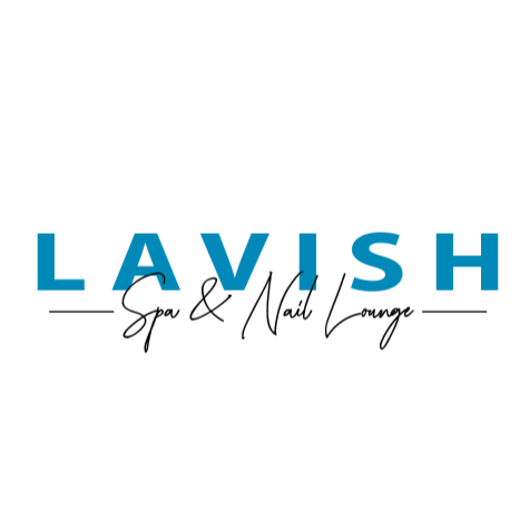 Lavish Spa & Nail Lounge Kapolei logo