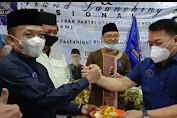 Muhajir : Pentingnya Kekompakan Dalam Organisasi