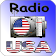 Radio USA icon