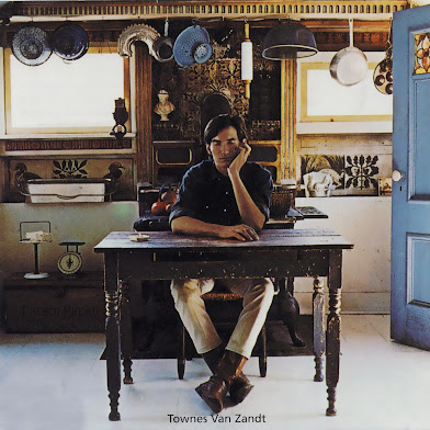 Townes van Zandt (collection)