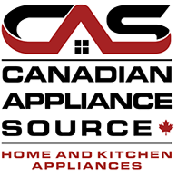 Canadian Appliance Source Surrey logo