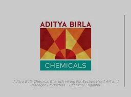 Aditya Birla WCM