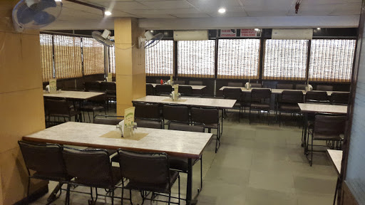 Bemisaal Food Court, G 6, Janak Palace, District Center, Janakpuri, Delhi, 110058, India, Food_Court, state UP