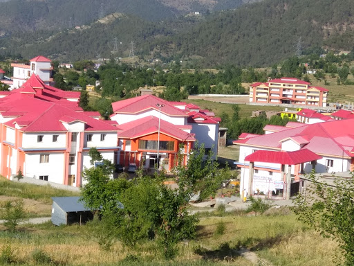 T.R. Abhilashi Memorial Institute of Engineering & Technology, Tehsil Chachyot, Mandi District, Chail-Chowk, Himachal Pradesh 175028, India, College_of_Technology, state HP