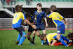 U12 (1ère année) vs Rueil & Gennevilliers, 11 oct. 2014