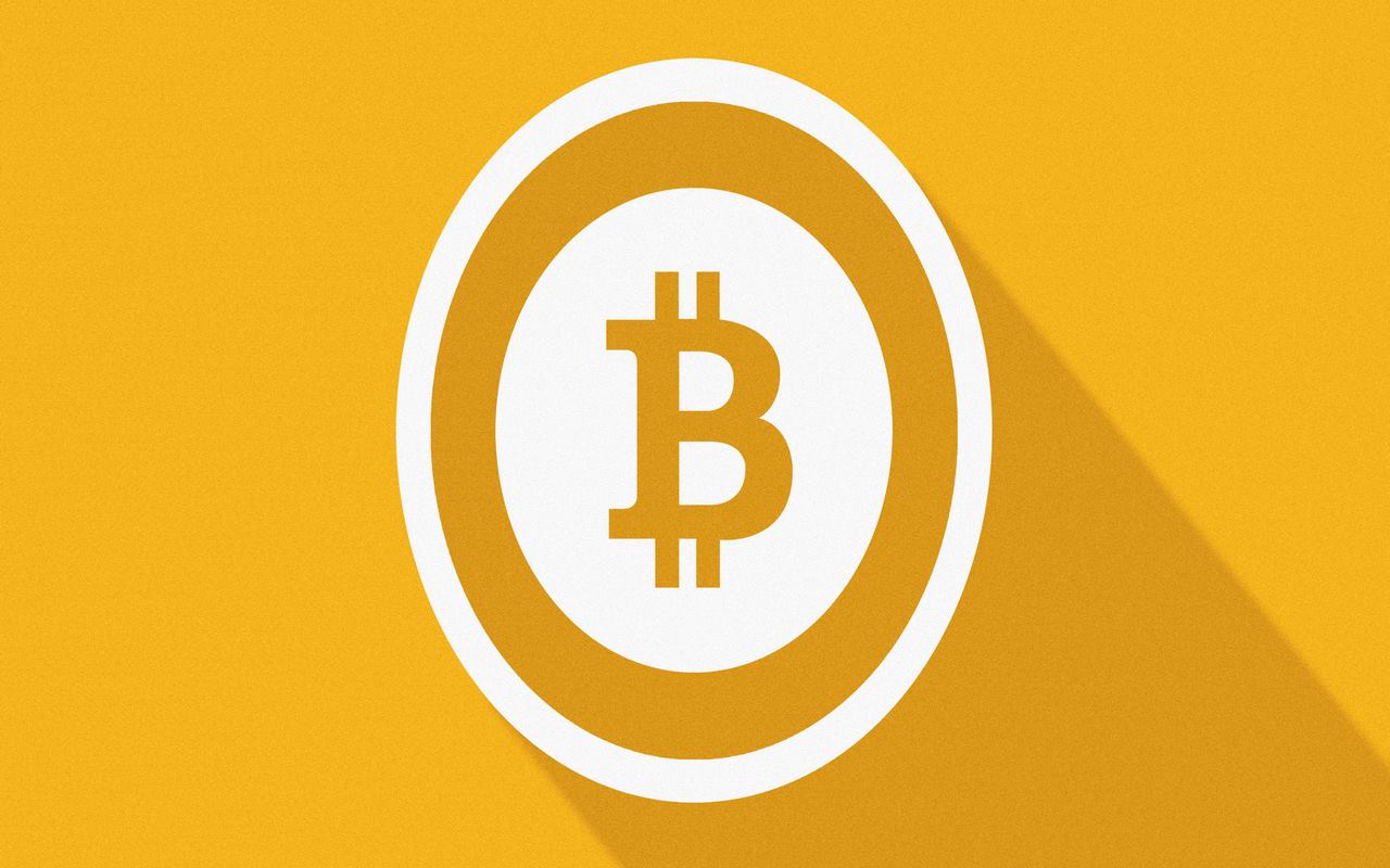 Bitcoin Wallpaper Preview image 11