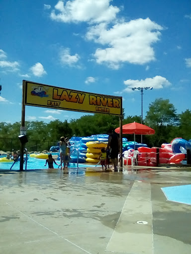 Water Park «Splashdown Water Park», reviews and photos, 1 Eastside Dr, East Peoria, IL 61611, USA