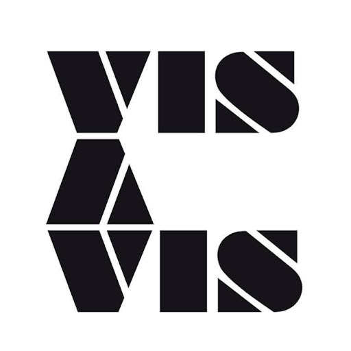 Kunst- und Kulturhaus VISAVIS logo