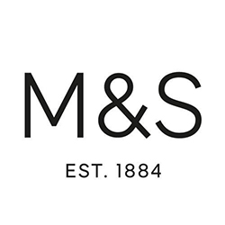 M&S Cafe logo