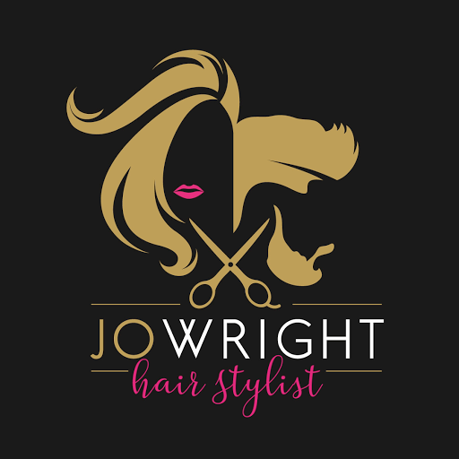 Jo Wright Hair @ Bridgehouse Hairdressing logo