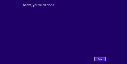 Active WinDows 8.1