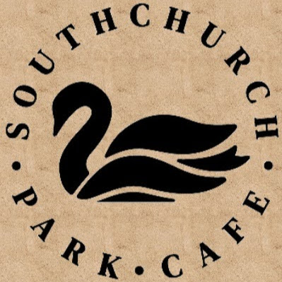 Southchurch Park Cafe logo