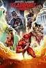 La Liga de la Justicia: La paradoja del tiempo - Justice League: The Flashpoint Paradox (2013)