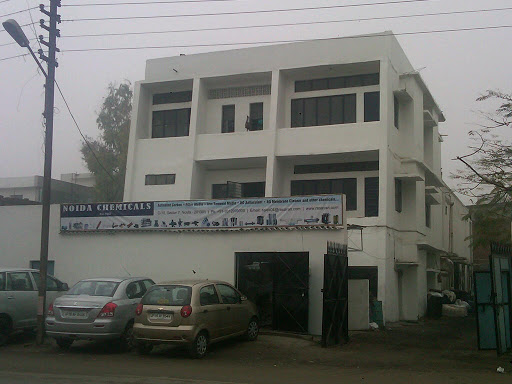 Noida Chemicals, C-10, Noida Rd, H Block, Sector 8, Noida, Uttar Pradesh 201301, India, Chemical_Manufacturer, state UP