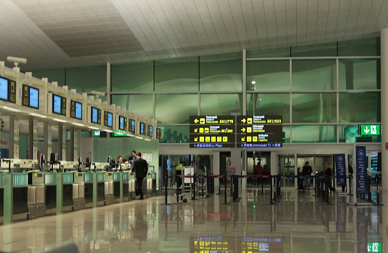 Круиз для лентяев и одиночек: Norwegian Spirit из Барселоны на Канары в январе 2013