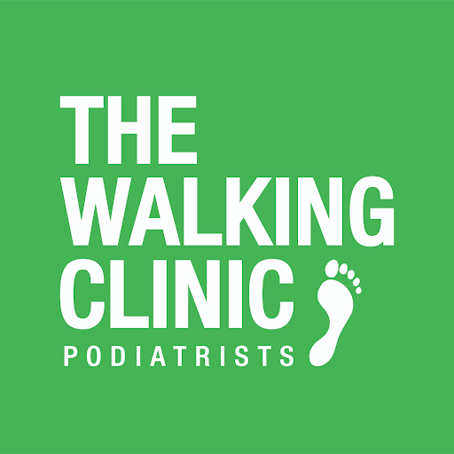 The Walking Clinic