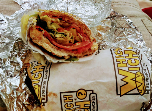 Sandwich Shop «Which Wich Superior Sandwiches», reviews and photos, 9416 Dunkirk Ln N, Maple Grove, MN 55311, USA