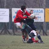 Festival delle Regioni under 15 del 08.12.2010 (2° parte)