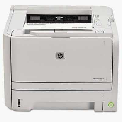  Laserjet P2035 Laser Printer