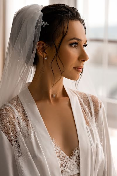 Wedding photographer Yuliya Kuzubova (yuliakuzubova). Photo of 23 January 2023