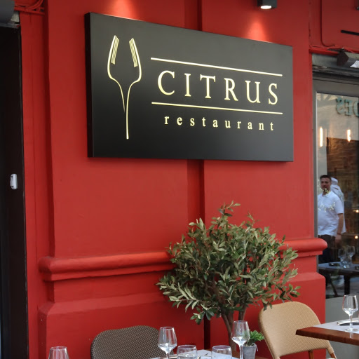 Citrus logo