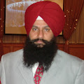 <b>Kirandeep Bains</b> - photo