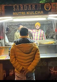 Sardar Ji Nutri Kulcha Amritsar Wale photo 1