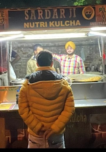 Sardar Ji Nutri Kulcha Amritsar Wale photo 