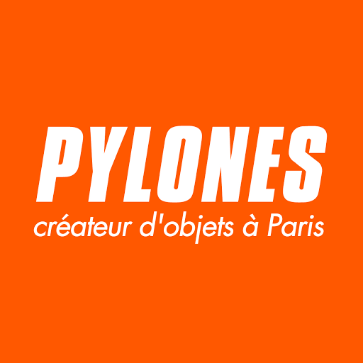 Pylones logo