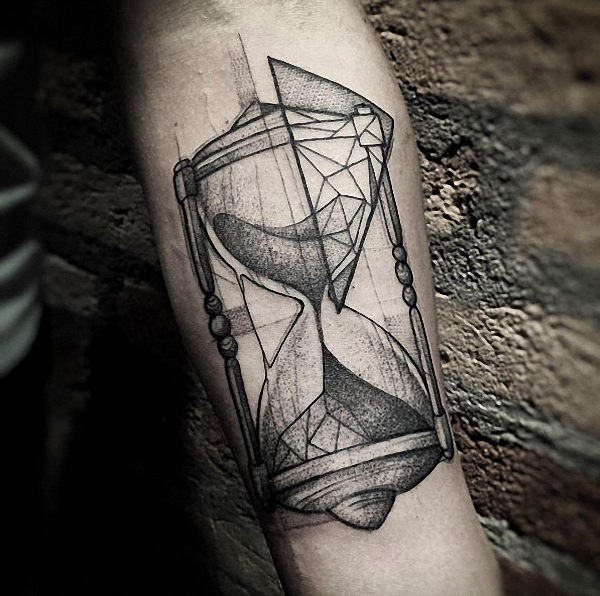 este_blackwork_ampulheta este_blackwork_ampulheta