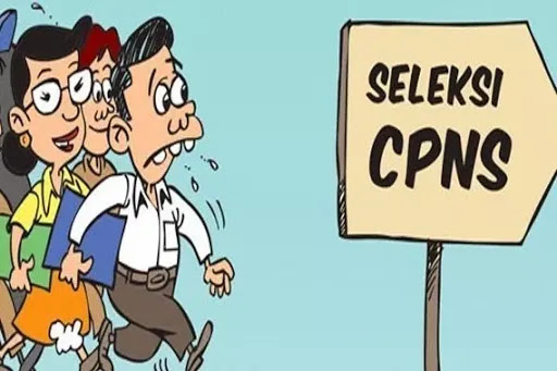 Ini Jadwal Lowongan Pegawai Setara PNS dan CPNS