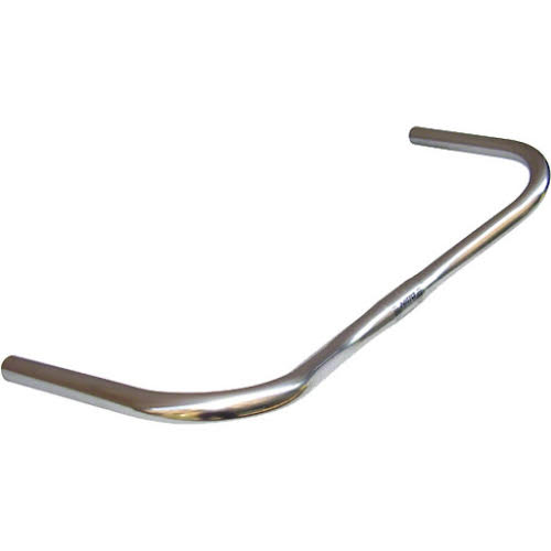 Nitto B352 North Road Handlebar 55cm CrMo