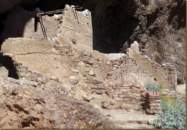 Upper Cliff Dwelling