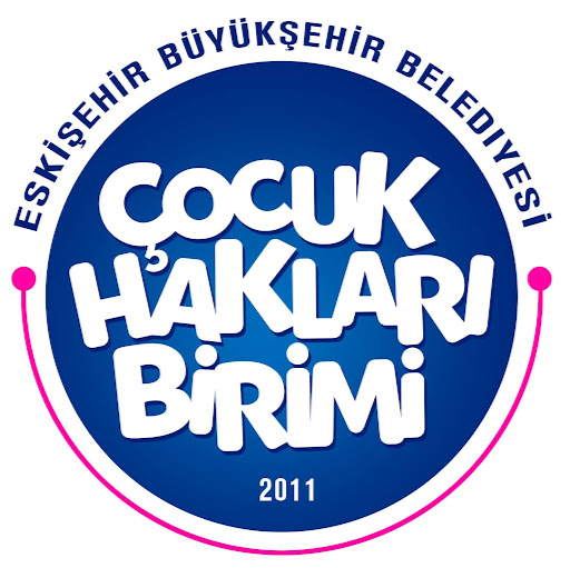 Eskişehir Büyükşehir Belediyesi Çocuk Hakları Birimi logo