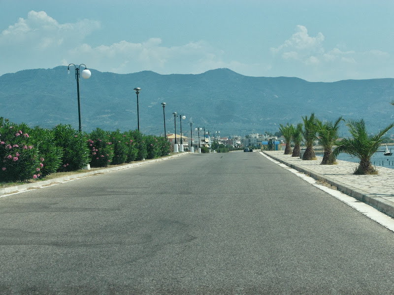 Южное путешествие, июль - август 2013 г.