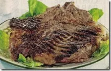 Bistecche alla fiorentina