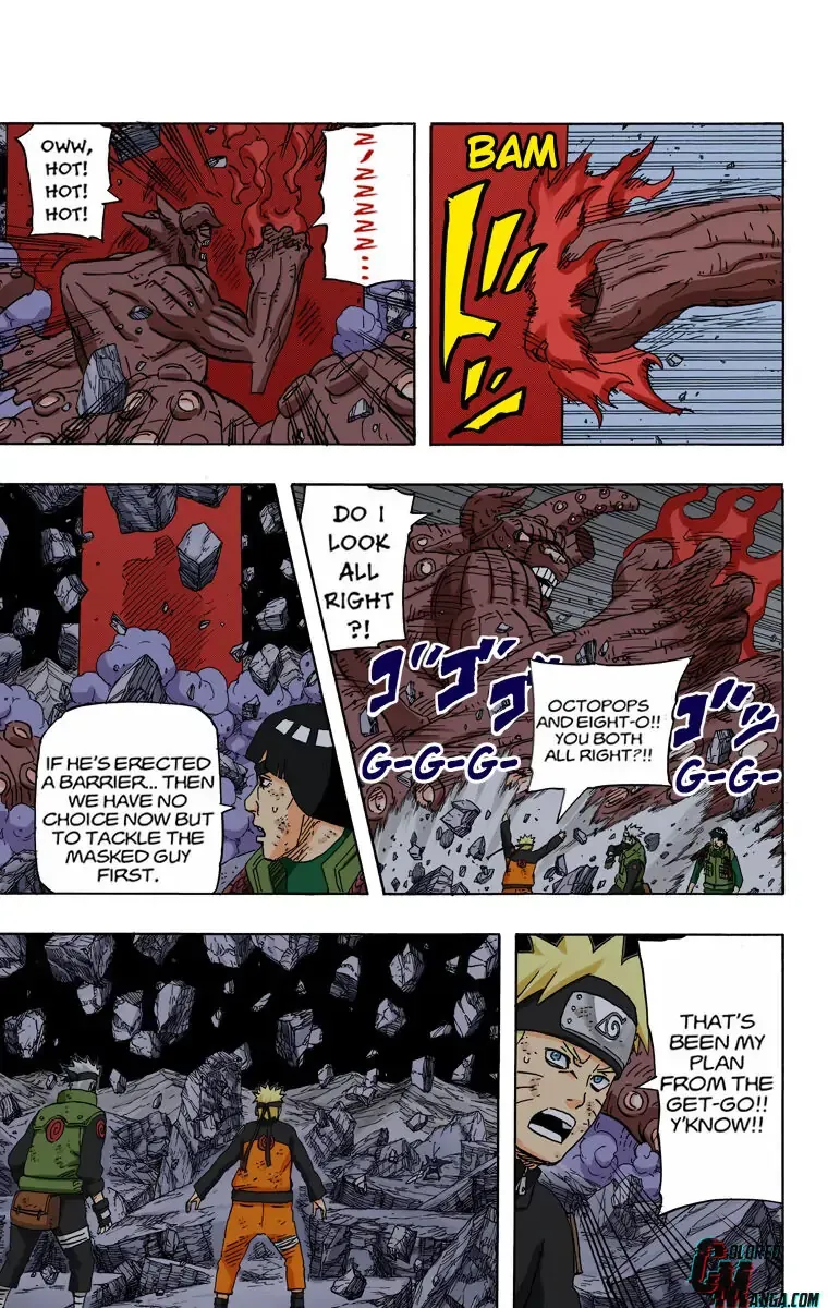 Chapter 596 Page 4