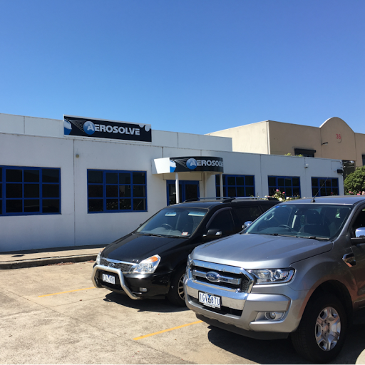 Aerosolve Australia