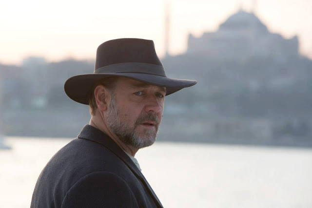 Russell Crowe Dp Profile Pics