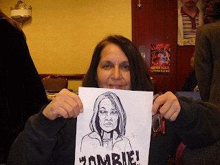 zombies stigmata studios