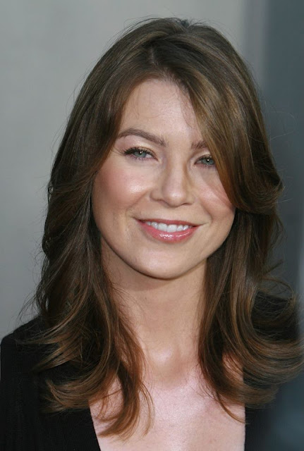 Ellen Pompeo Profile Pics Dp Images