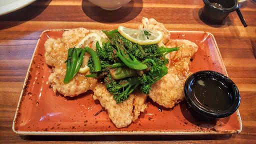 P.F. Chang's