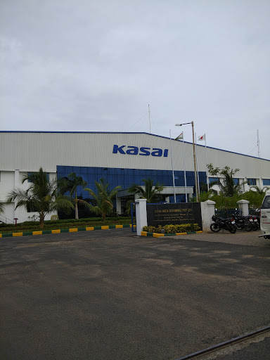Kasai India (Chennai) Pvt Ltd, Panayur Ezhichur Village, 12.824673, 79.919376, Oragadam, Tamil Nadu, Tamil Nadu 603204, India, Plastic_Injection_Molding_Workshop, state TN