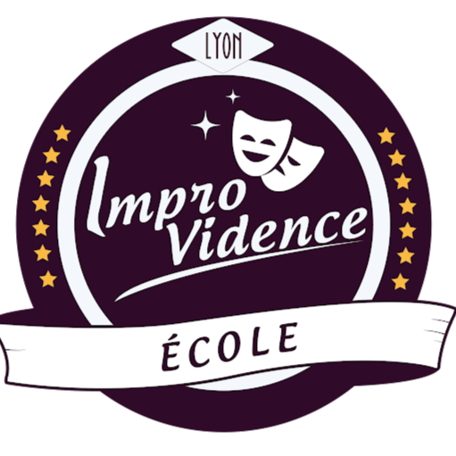 Ecole Improvidence Lyon logo