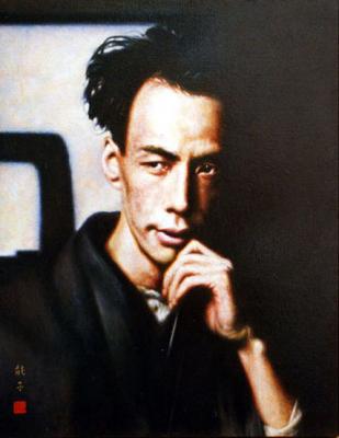 Rynosuke Akutagawa (1892-1927) title=