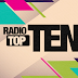 Radio Top Ten Countdown in naija